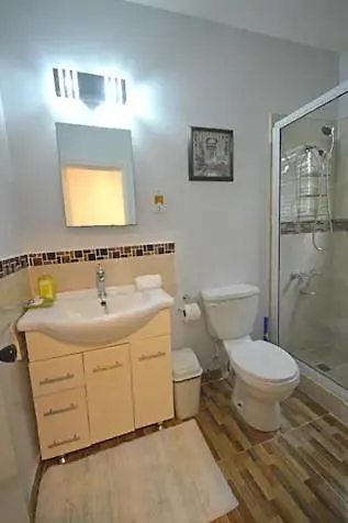 Appartement Sea 7 à Ocho Ríos Jamaïque