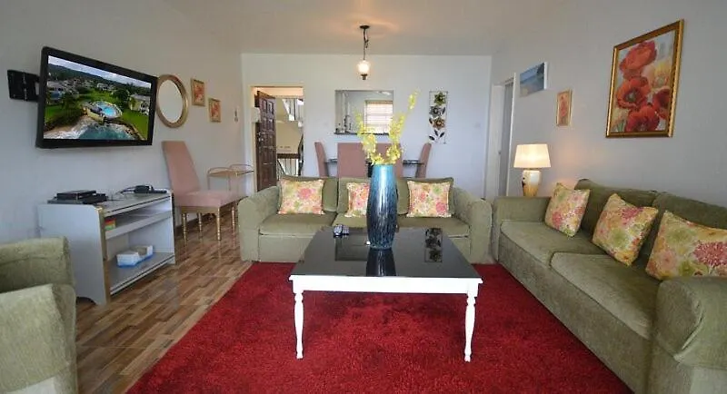 Appartement Sea 7 à Ocho Ríos 0*,