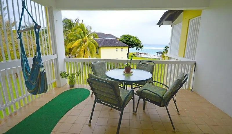 Appartement Sea 7 à Ocho Ríos