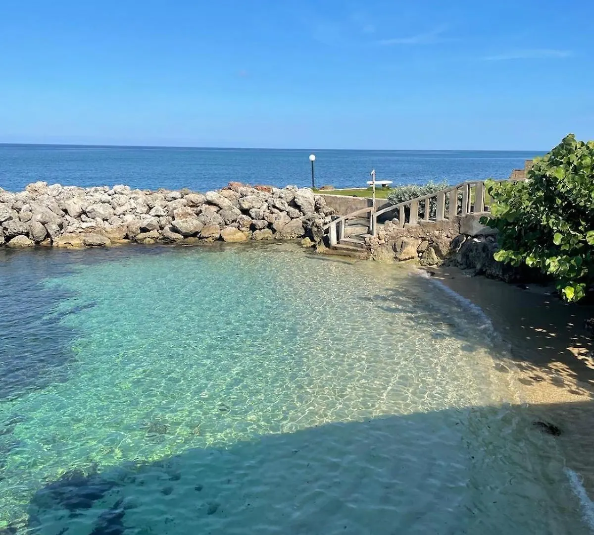 Appartement Sea 7 à Ocho Ríos