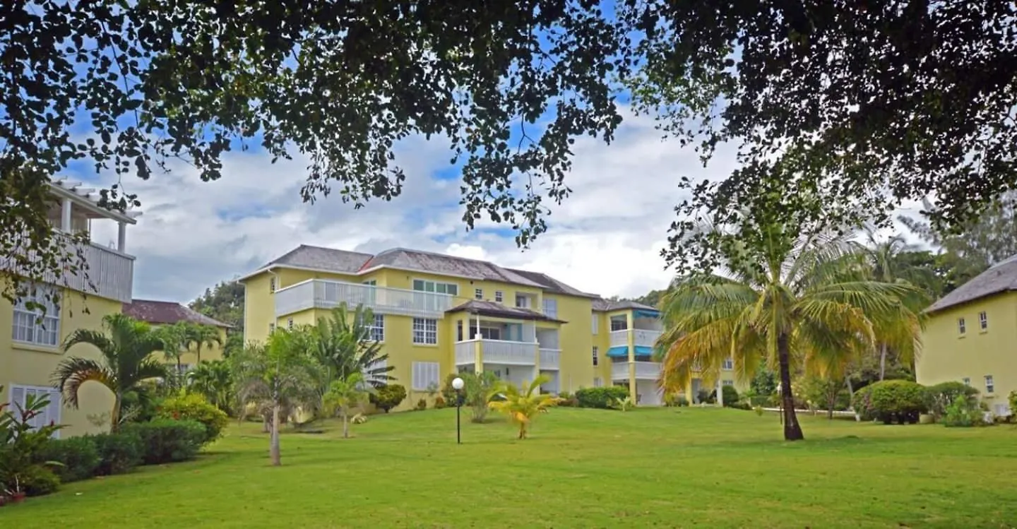 Appartement Sea 7 à Ocho Ríos