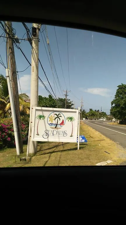 Appartement Sea 7 à Ocho Ríos Jamaïque